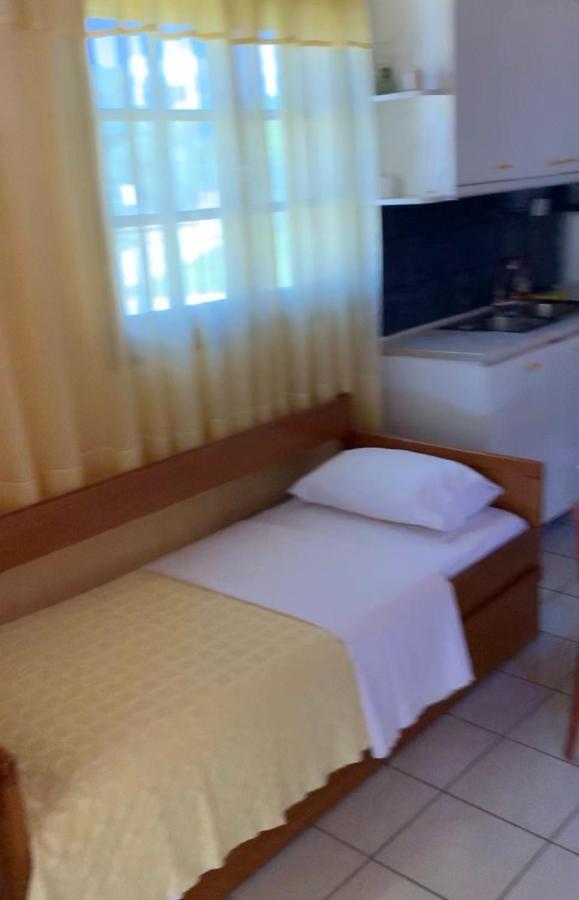 Village Dimopoulos Rododáfni Kültér fotó