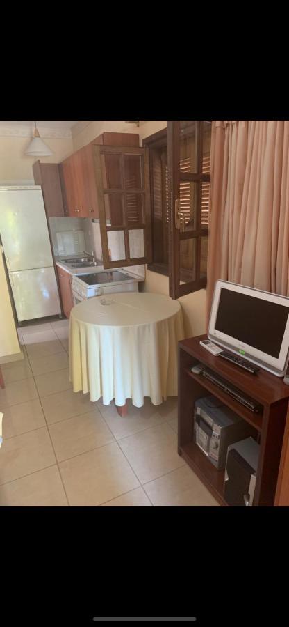 Village Dimopoulos Rododáfni Kültér fotó