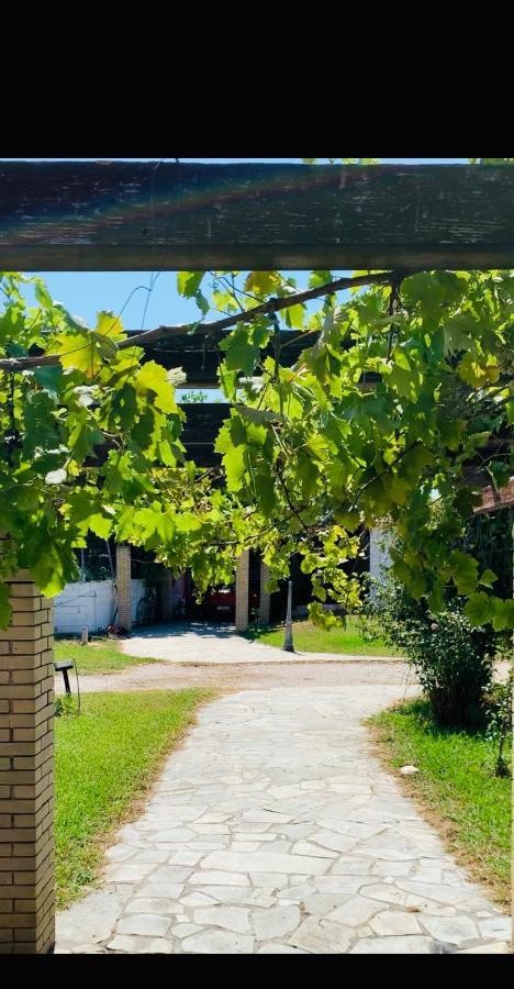 Village Dimopoulos Rododáfni Kültér fotó