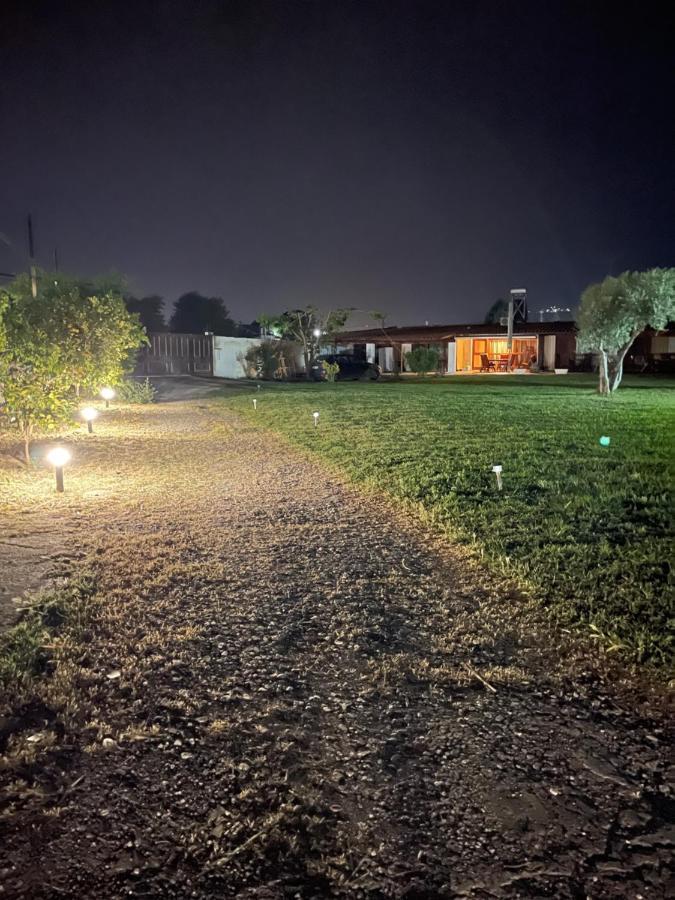 Village Dimopoulos Rododáfni Kültér fotó